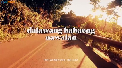 SWEET RELEASE (2024) Trailer VIVAMAX | Ataska Mercado, Dyessa Garcia, Mhack Morales, Horace Mendoza