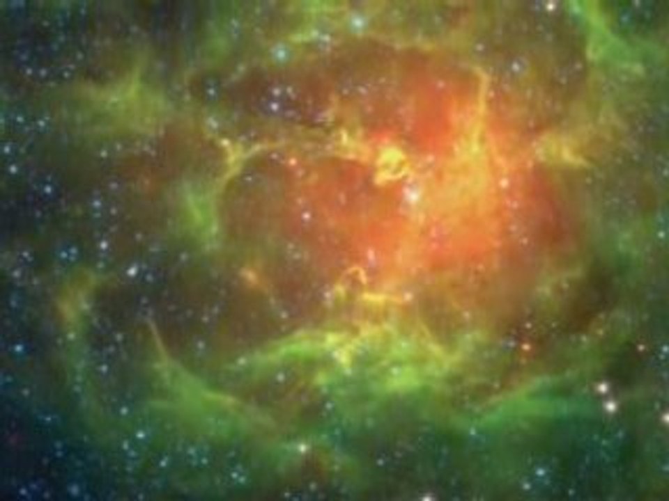 Hubble ＆ Universe
