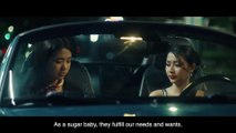 SUGAR BABY (2024) Trailer VIVAMAX | Azi Acosta, Jeffrey Hidalgo, Mon Mendoza, Zsara Laxamana, Sahil Khan, Mia Cruz,