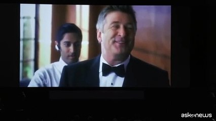 Un premio alla carriera al Torino FF per Alec Baldwin