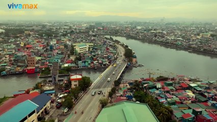 SILA AY AKIN (2024) Trailer VIVAMAX |  Angeli Khang, Azi Acosta, Vince Rillon, Victor Relosa