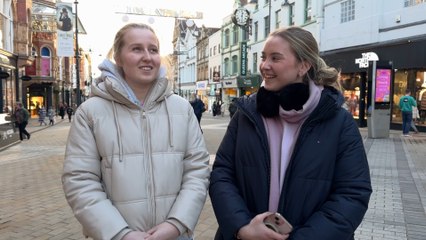 Leeds recommends where to walk and what to watch this winter