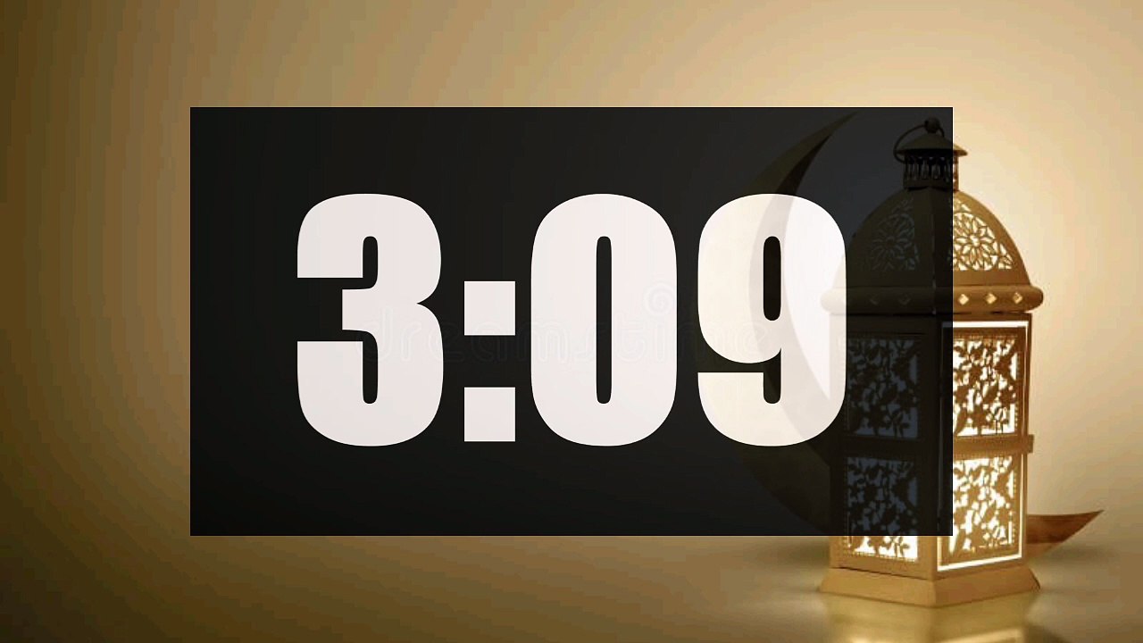 5 Minute Timer | Loud Alarm | Time call