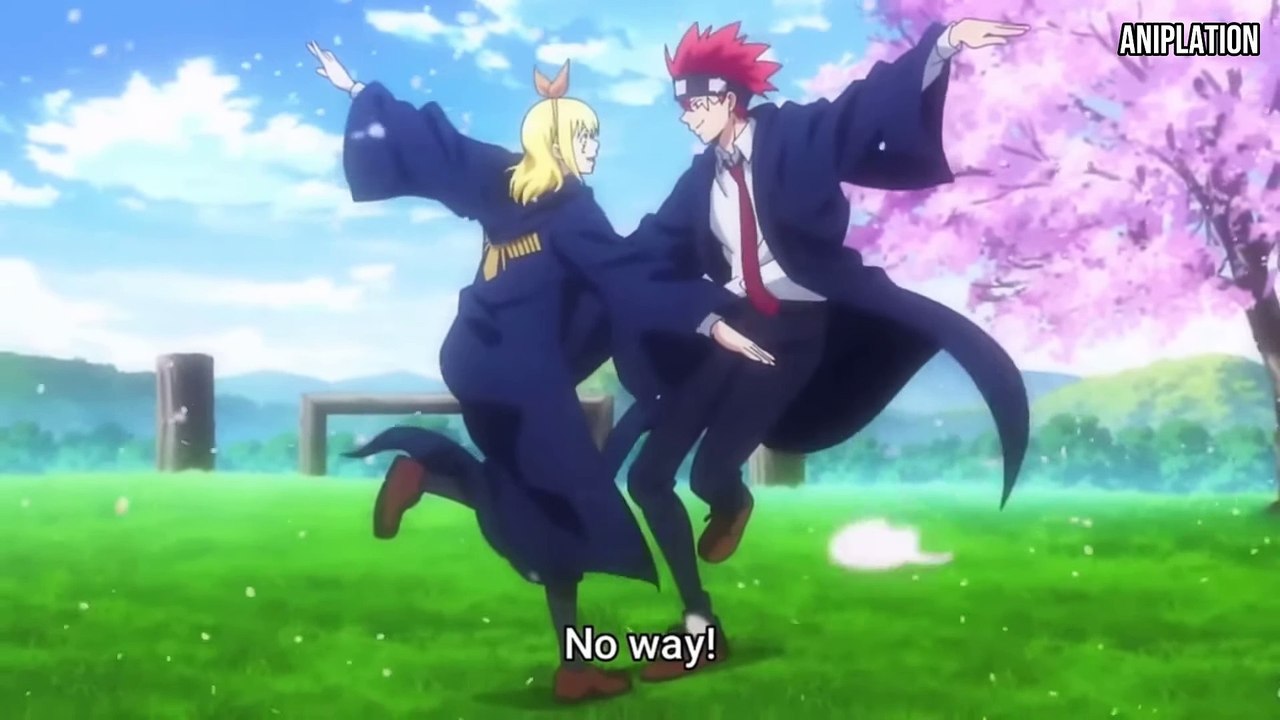 anime funny moments #3
