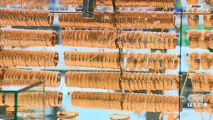 Altın fiyatı 2024'ü nasıl kapatacak?