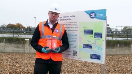 Reverse osmosis explained: How is water recycled?