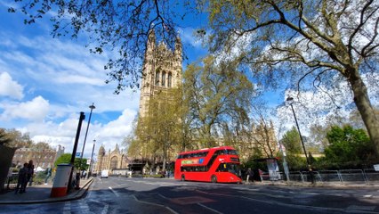 TFL announces more CCTV at London bus stops so ‘women feel safer’