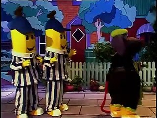 Bananas in Pyjamas - Ep. 293 - Home Video (2005)