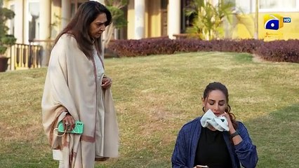 Dil-e-Nadan Episode 31 - 26th November 2024