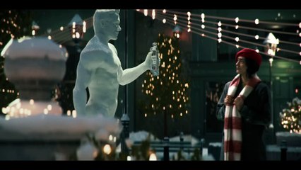 Trailer Mon bel homme de neige / Alors qu'il cartonne sur Netflix, le meilleur film de Noël de 2024 déjà parodié à la perfection par Ryan Reynolds (vidéo bientôt culte)