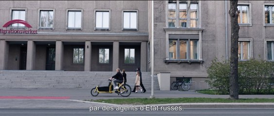 Découvrez la bande-annonce exclusive de 'Quiet Life' 🎬