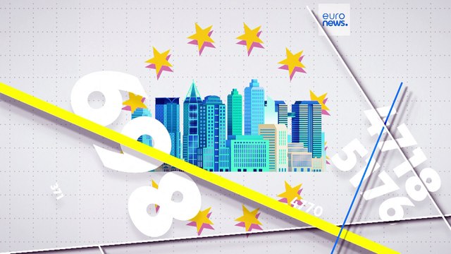 В каких странах ЕС больше всего предприятий, находящихся под иностранным контролем?