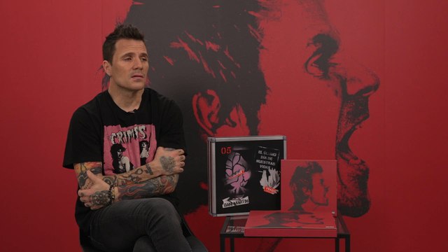 Dani Martín: Yo me inventé El Canto del Loco, ¿cómo voy a dejar de cantar mis canciones?