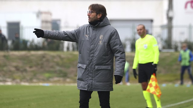 Slovan Bratislava-Milan: le reazioni rossonere