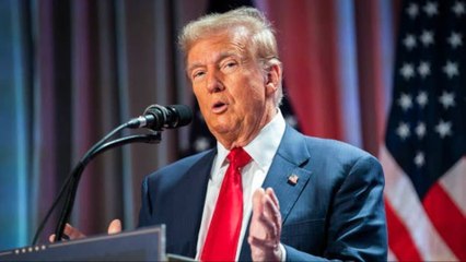 Donald Trump Impondrá Un Arancel Del 25% A México Y Canadá