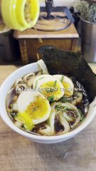 NOUILLES UDON MAISON