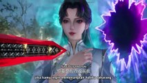 Glorious Revenge of Ye Feng Episode 114 Multi Sub