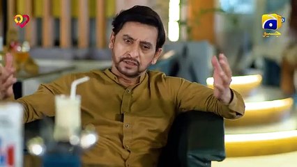 Aafat Episode 47 - [Eng Sub] - Laiba Khan - Ali Abbas - Hibba Aziz - 26th November 2024 - HAR PAL GEO