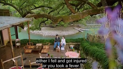 Sweet Trap (2024) Episode 18 – Must-Watch C-Drama Drama Unfolds! 🍬