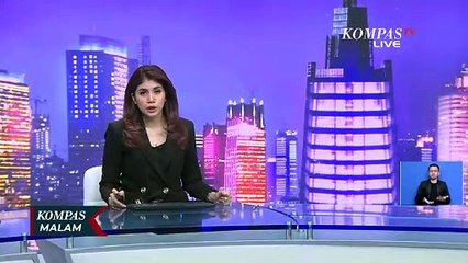 Truk Penyebab Kecelakaan di Jakbar Langgar Jam Operasional