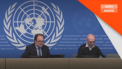 PBB amat khuatir serangan di Lubnan semakin memuncak