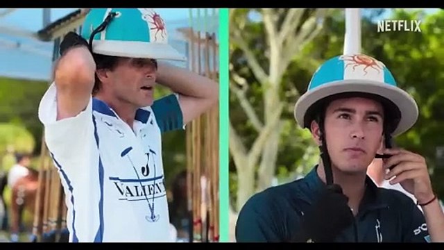 Polo - saison 1 Bande-annonce VO