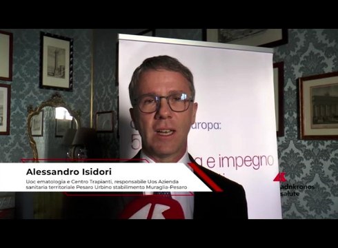 Tumori, ematologo Isidori: Terapie orali cambiano gestione leucemia mieloide acuta