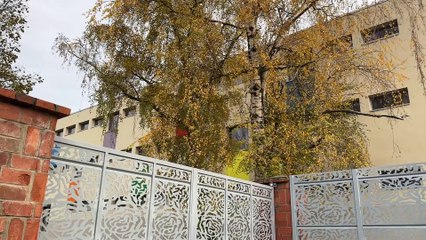 142 enfants et 31 adultes évacués dans une école à Rive-de-Gier