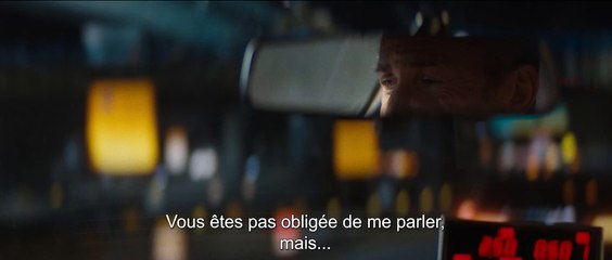 Daddio EXTRAIT VO STFR "Un humain pas connecté"
