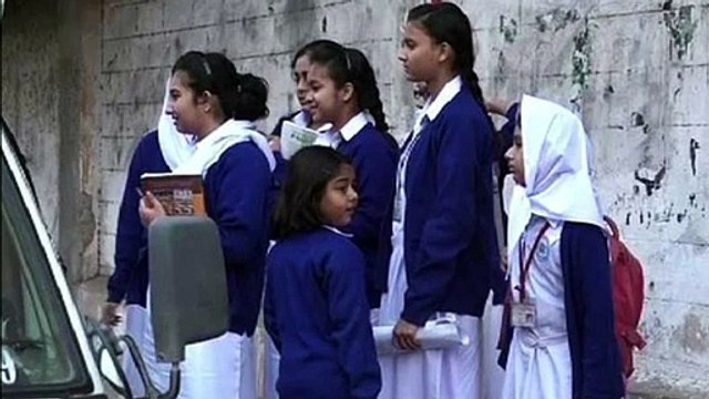 PTI protest: Educational institutions in Islamabad and Pindi to remain closed tomorrow as well