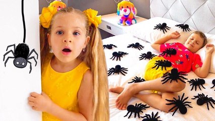 Diana y la Magia de Aplaudir: Una Aventura Infantil 🎶