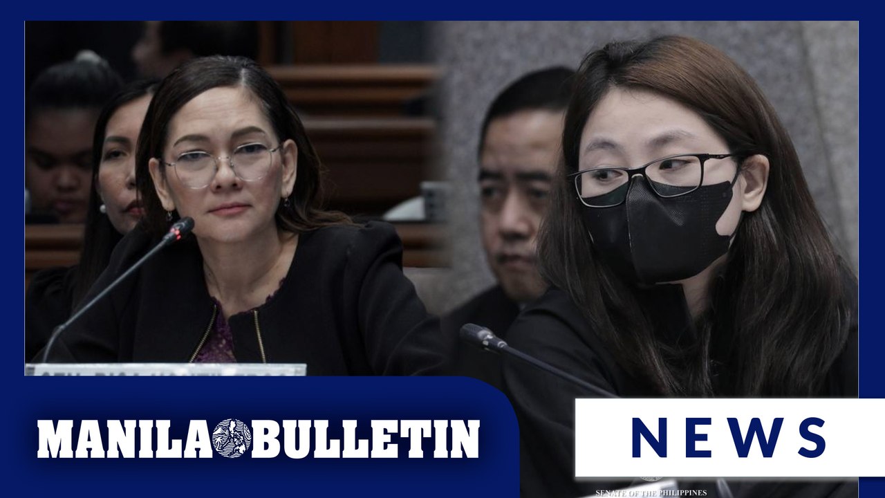 Senate leaving Alice Guo’s fate to Philippine courts