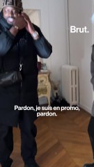 Session d’écoute avec Keblack