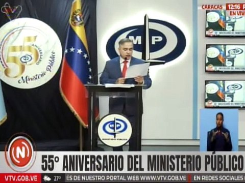 Han sido desmanteladas al menos 10 bandas criminales además del Tren de Aragua desde 2017