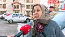 Bebeğin vücudunda dikkat çeken izler var! Yataktan düştüğü iddia edilen 3 yaşındaki Elif bebeğin annesi tutuklandı