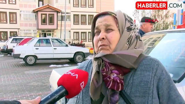 Bebeğin vücudunda dikkat çeken izler var! Yataktan düştüğü iddia edilen 3 yaşındaki Elif bebeğin annesi tutuklandı