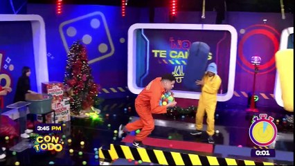 Con Todo- 22 de noviembre 2024