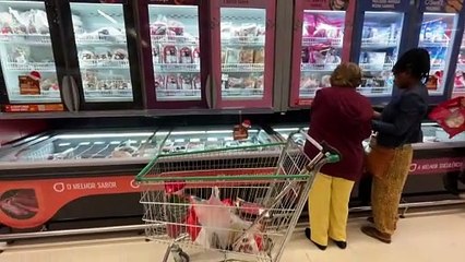 Carrefour tenta controlar danos de ‘boicote’ no Brasil