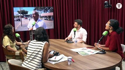 ACOMPANHE AO VIVO FM O TEMPO AO VIVO (3687)