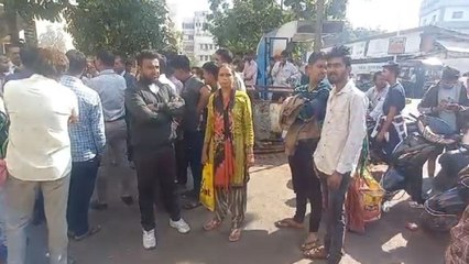 गोमतीपुर में कॉम्बिंग के दौरान नशे की हालत में पकड़े युवक की मौत