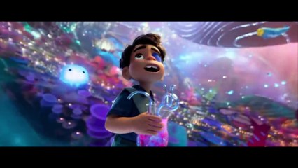 Elio | Teaser Trailer | 4k 2025 HD