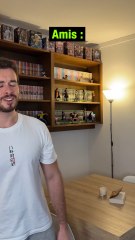 Ta mère qui dit toujours oui à tes potes 😂