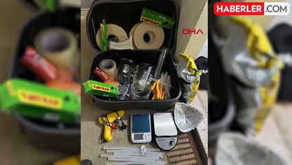 Eylem hazırlığındaki teröristleri yakalatan 'düdüklü tencere' sorusu