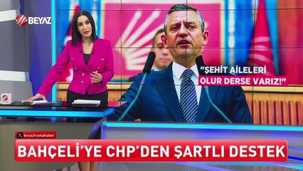 Beyaz Ana Haber 26 Kasım 2024