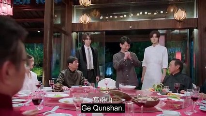 Sweet Trap (2024) Episode 22 - Must-Watch C-Drama Finale! 🍬