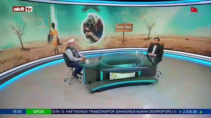 İnanan Genç – Yunus Göçer, Süleyman Uslu – 26.11.2024