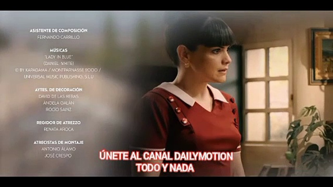 Sueños de libertad Cap 198 avance