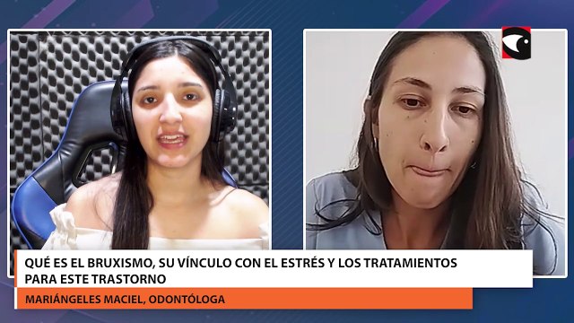 Qué es el bruxismo, su vínculo con el estrés y los tratamientos para este trastorno