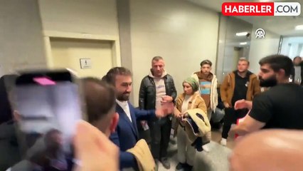 Yasa dışı bahis soruşturmasında adı geçen Serdar Ortaç'ın ev hapsi ve adli kontrol kararı kaldırıldı