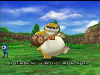 Dragon Quest : L'Odyssée du Roi Maudit online multiplayer - ps2